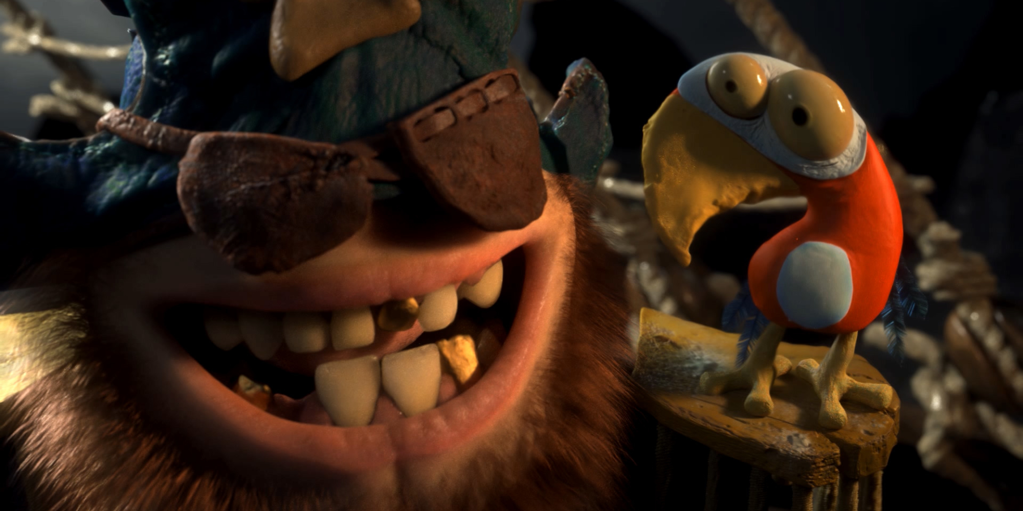 The Chapel Films - Film Production and animation, Stockholm
