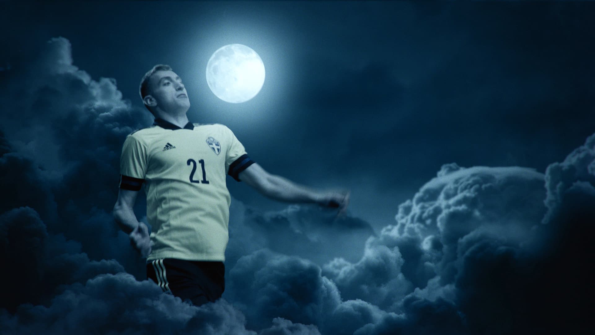 Dejan Kulusevski takes down the moon. ODDSET reklamfilm med rapparen Blues, Dejan Kulusevski och Mikael Lustig. The Chapel Films is a production company and animation studio in Stockholm, Sweden.