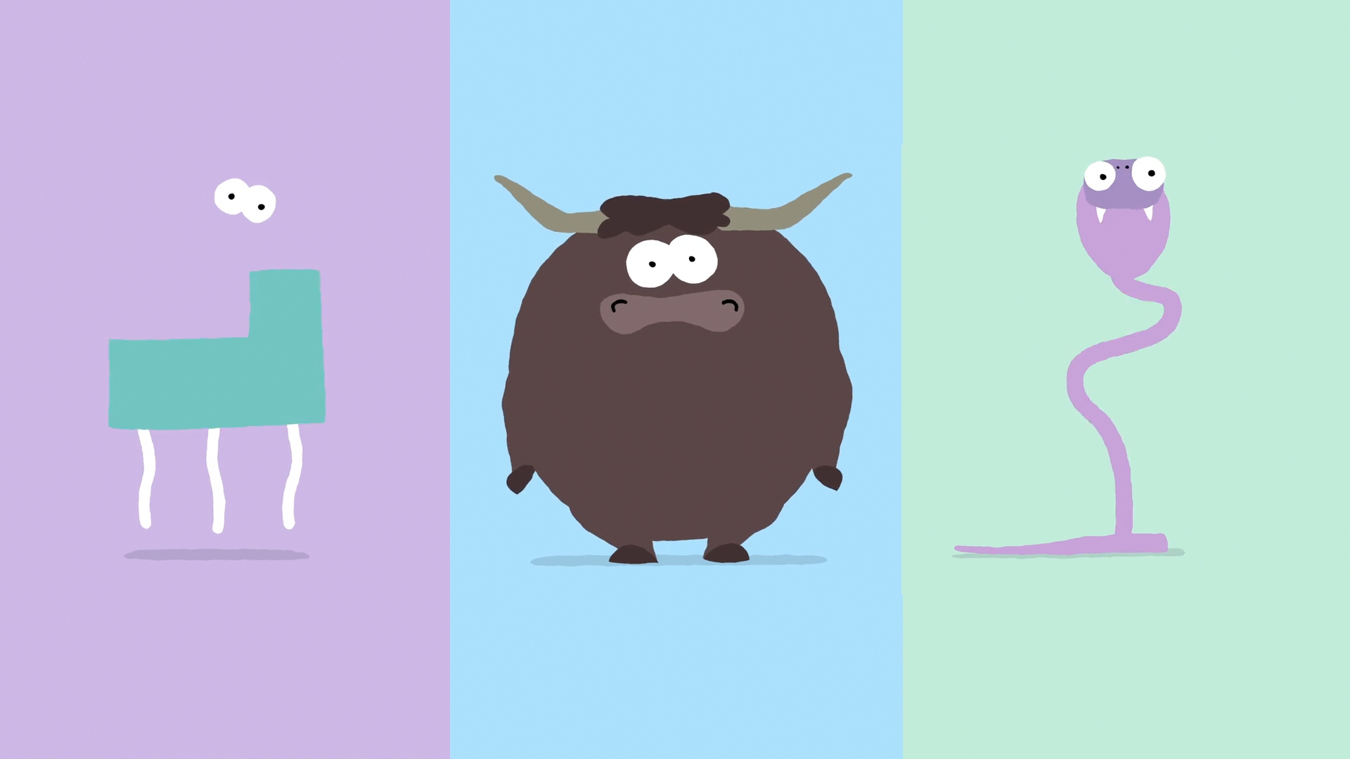 The Chapel Films is a Stockholm based production company and animation studio.