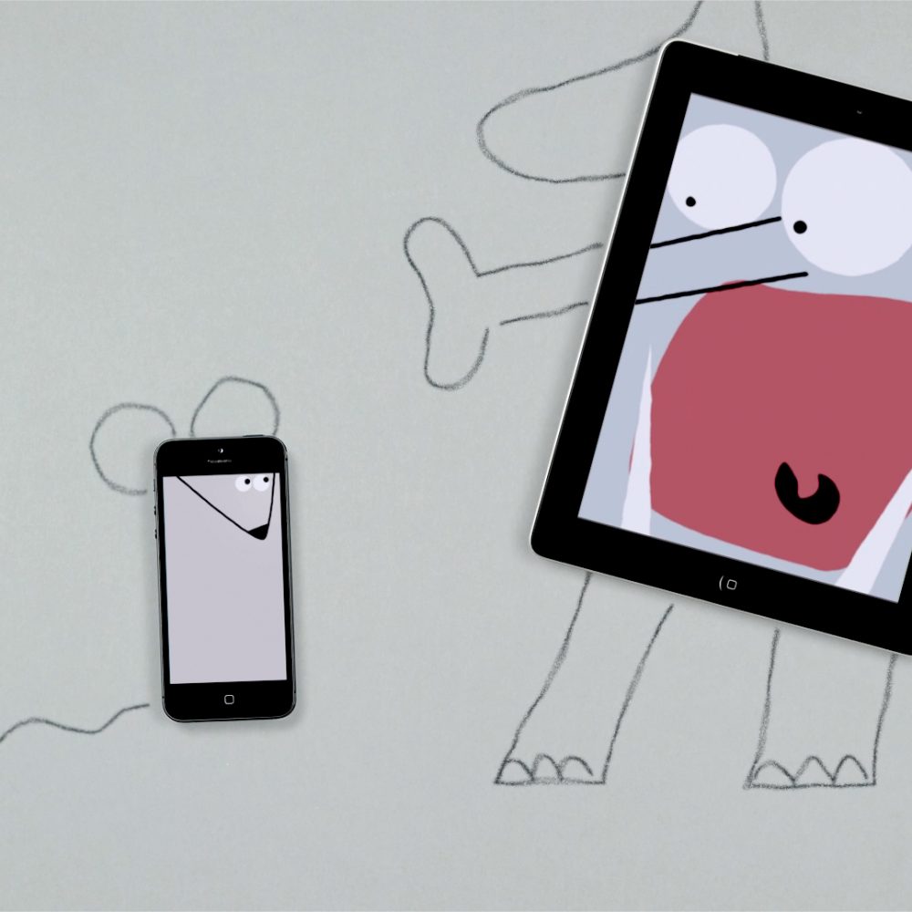 The Chapel Films is a Stockholm based production company and animation studio.