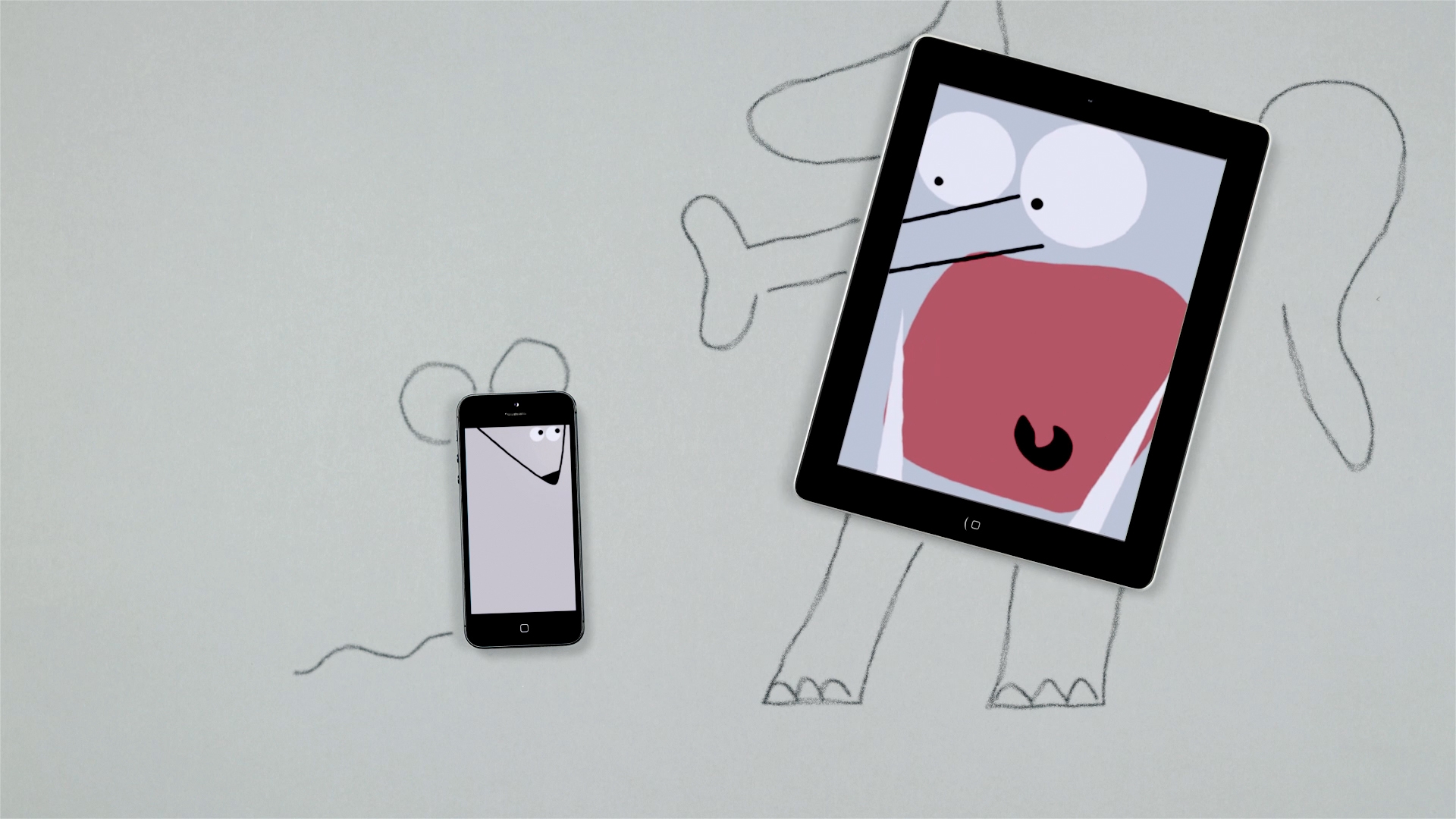The Chapel Films is a Stockholm based production company and animation studio.