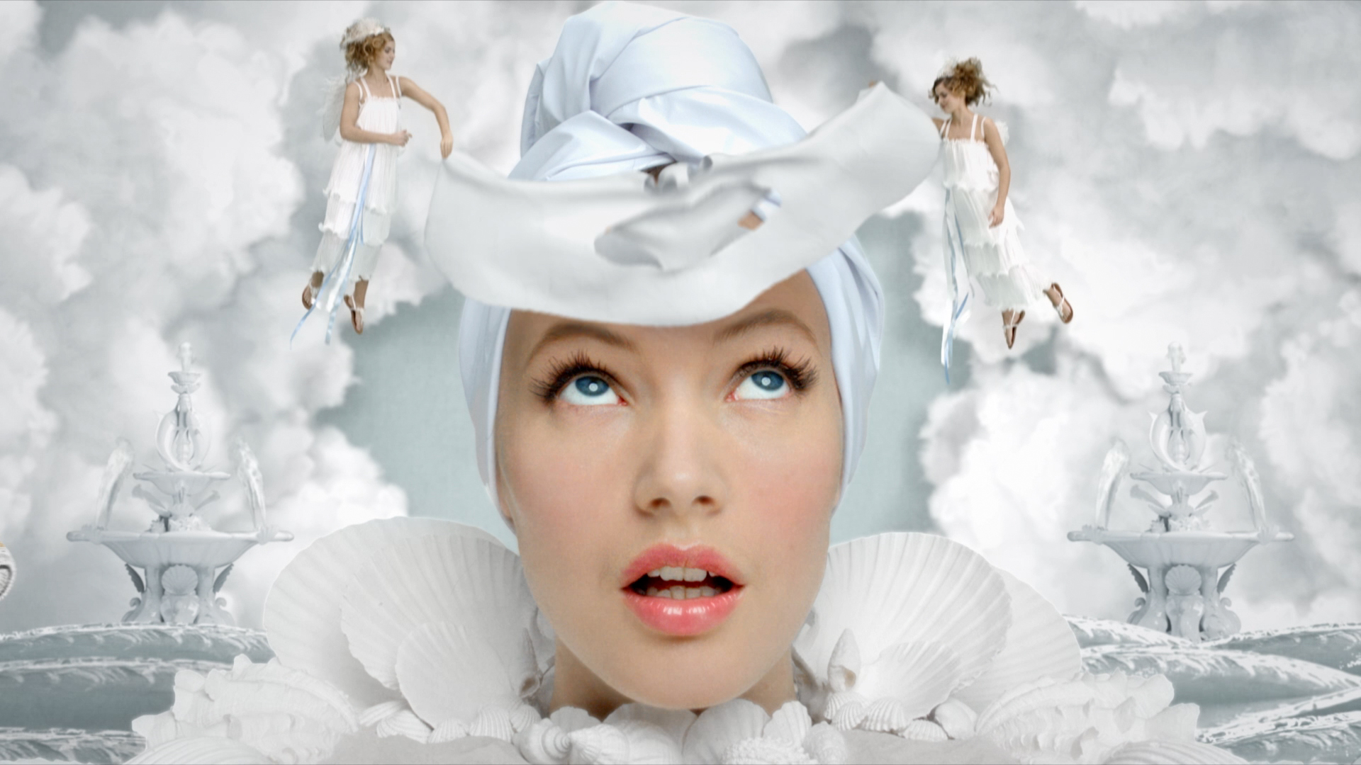 The Chapel Films is a Stockholm based production company and animation studio.