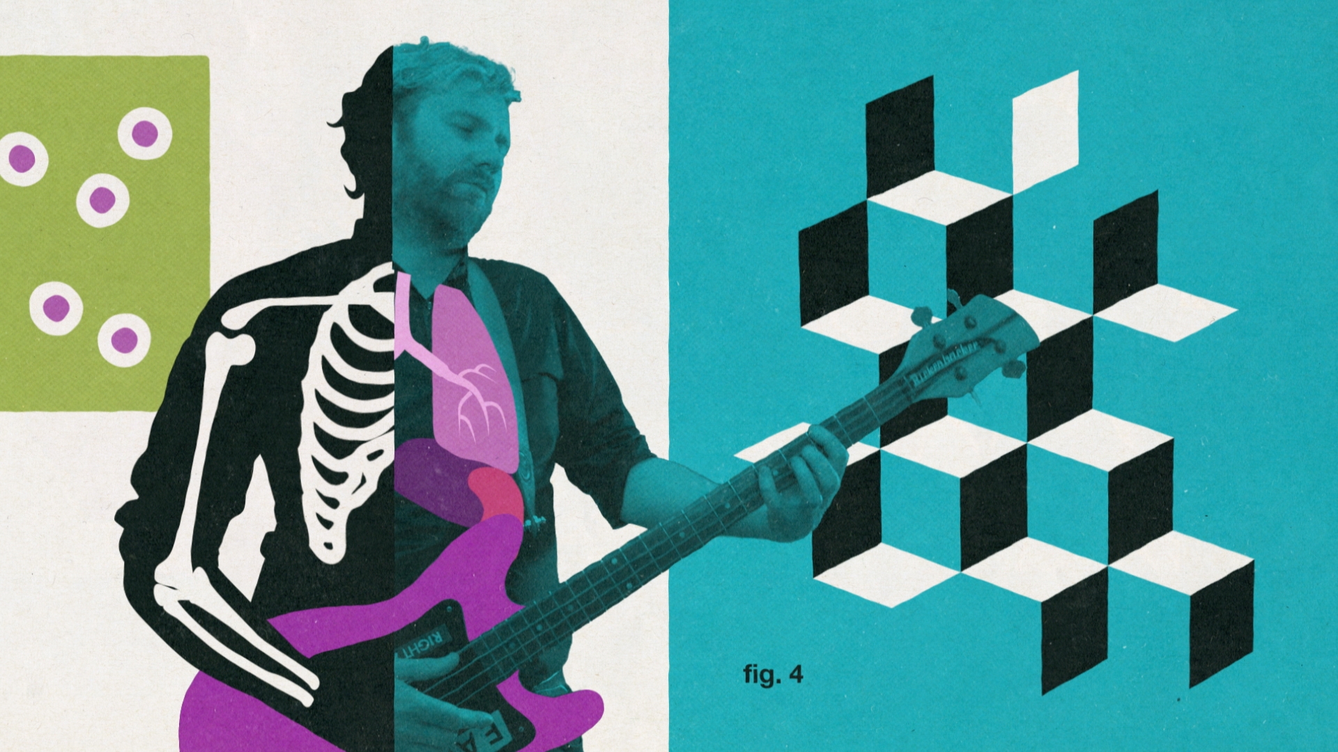 Franz Ferdinand Right action