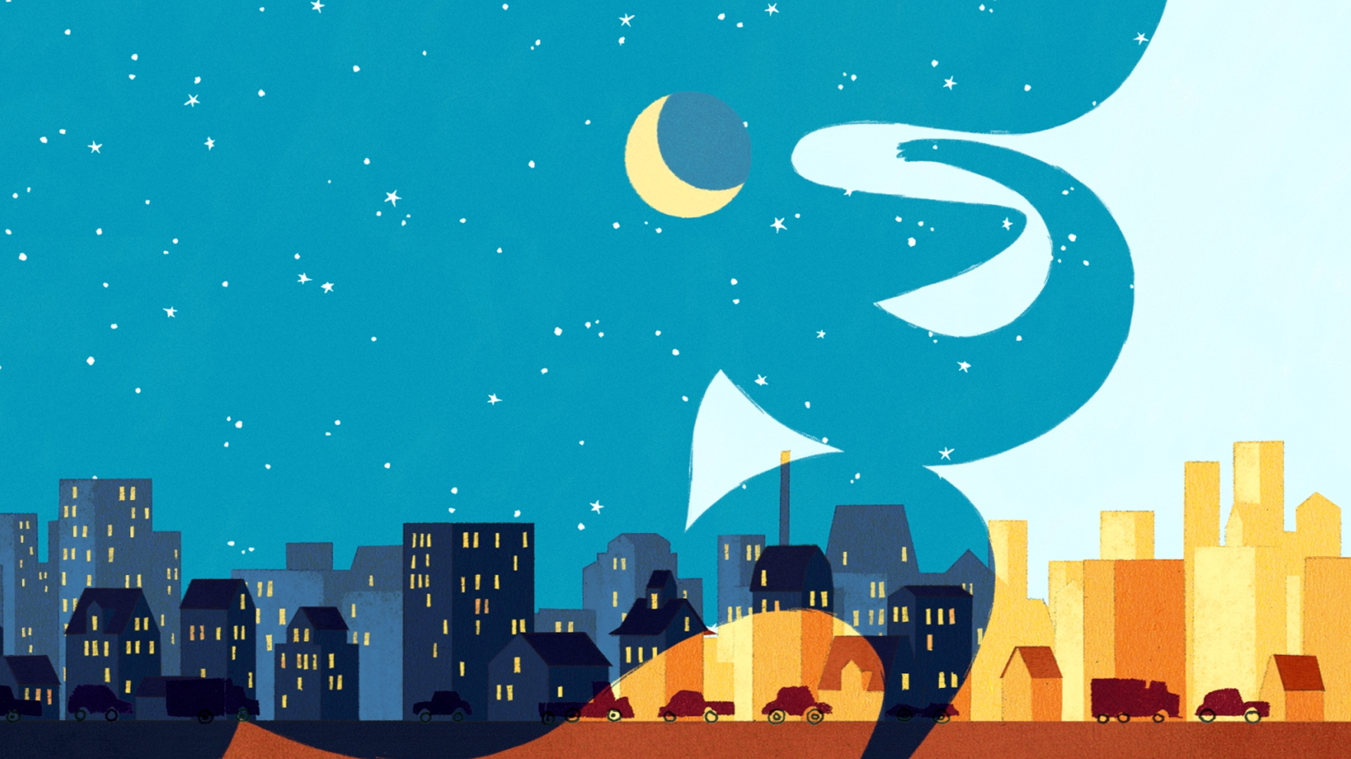 The Chapel Films is a Stockholm based production company and animation studio