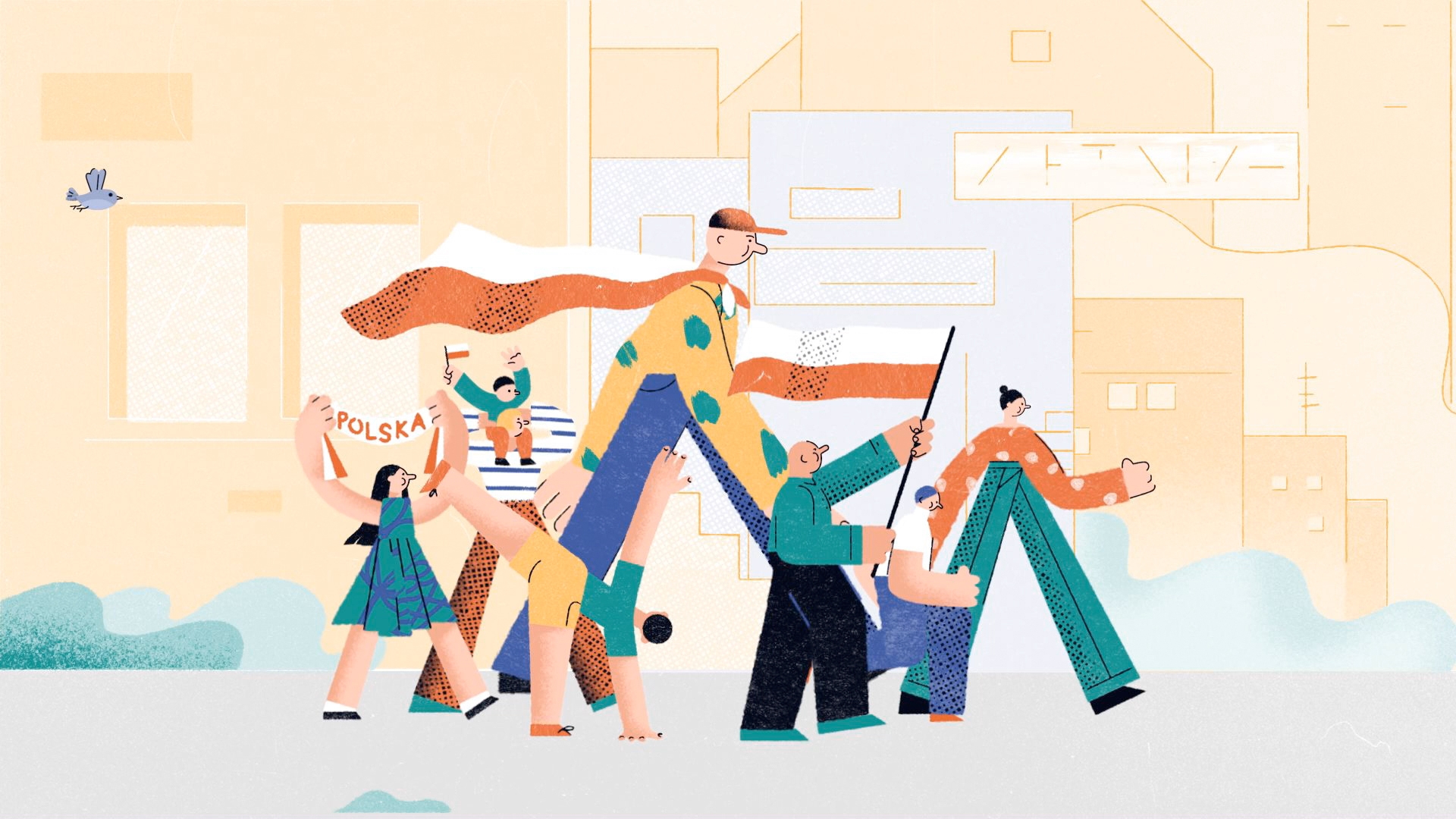 The Chapel Films - Film production and animation in Stockholm